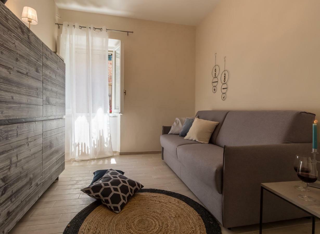 Appartement Casa Del Teatro à Città della Pieve Extérieur photo